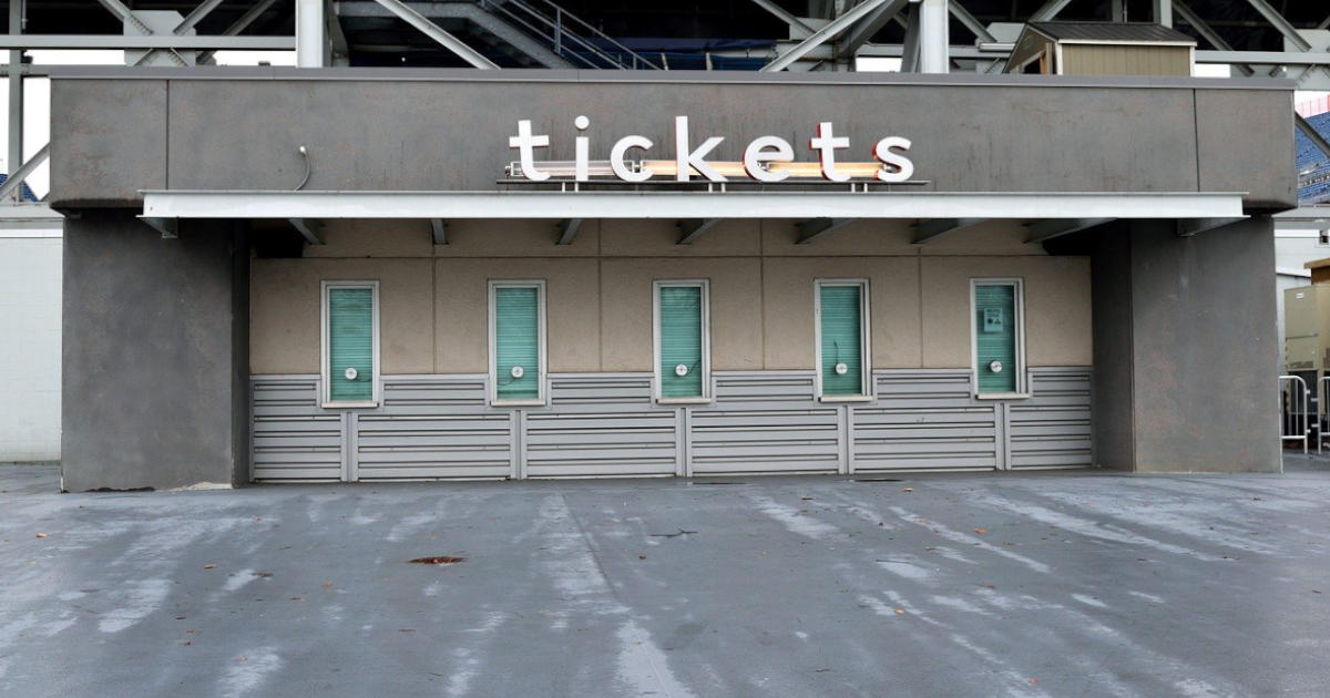 German Bowl Tickets sind nach weiteren Lockerungen weiter erhältlich.